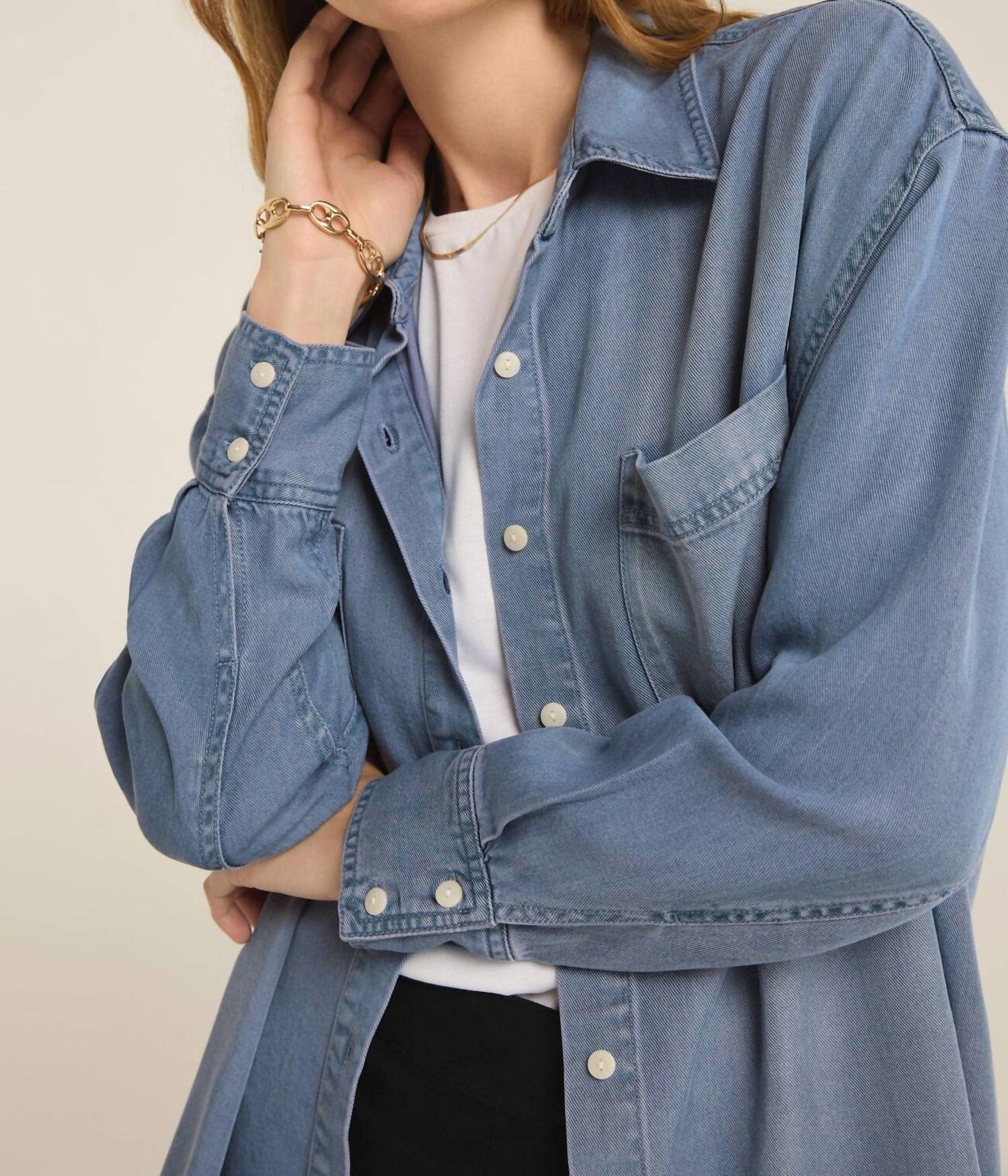 Z Supply - COLBIE TOP