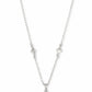 Kendra Scott - Women's Nola Short Drusy Necklace