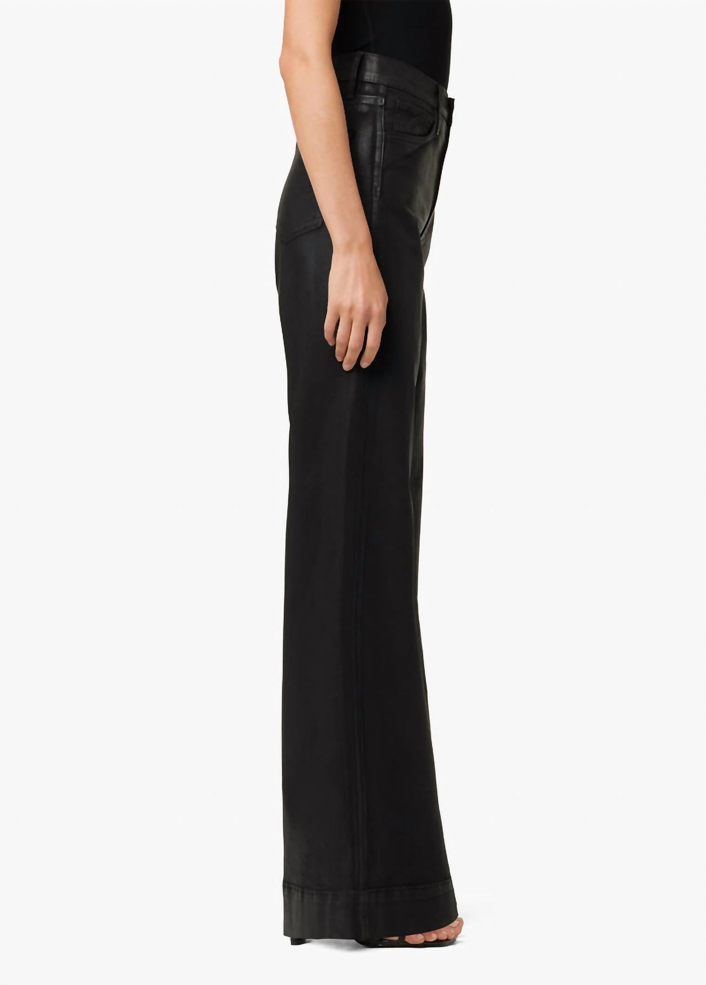 Joe'S Jeans - Mia Coated Jean