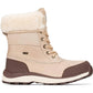 Ugg - महिलाओं के लिए एडिरॉन्डैक III वॉटरप्रूफ बूट