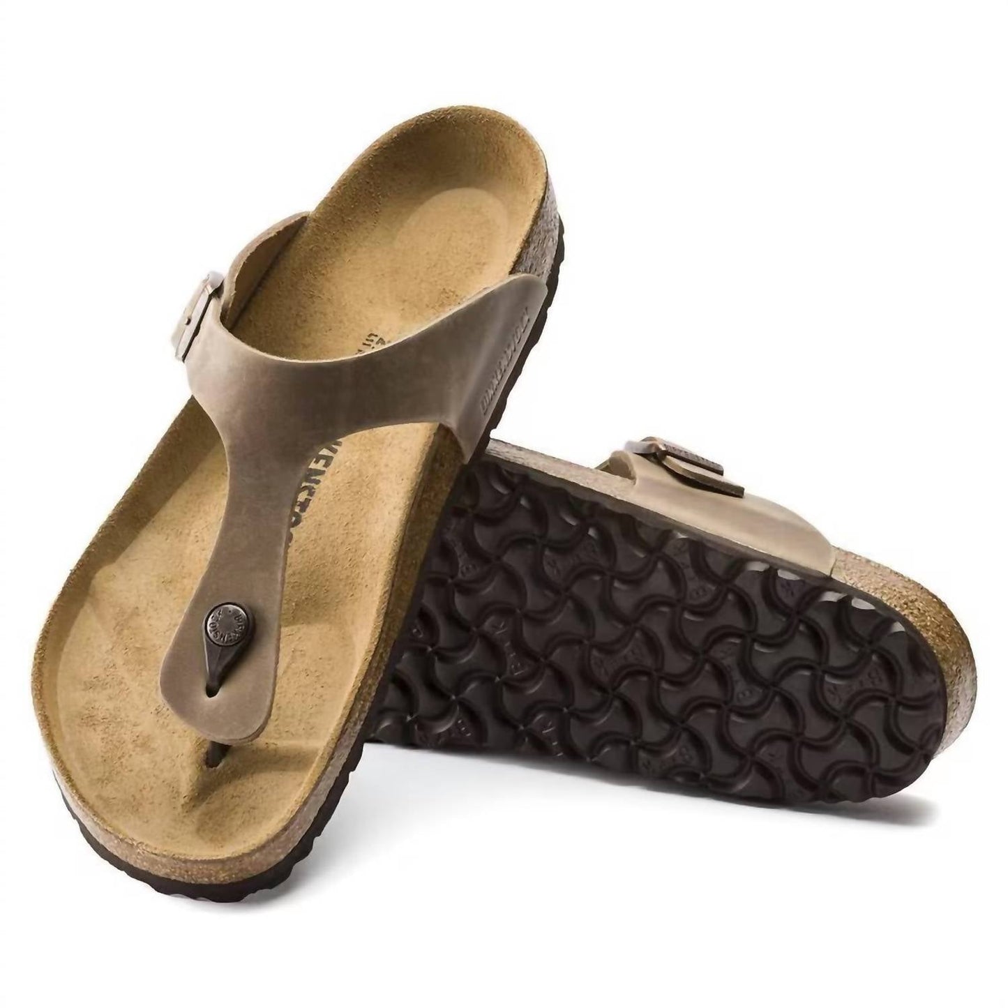 Birkenstock - Women's Gizeh Sandal