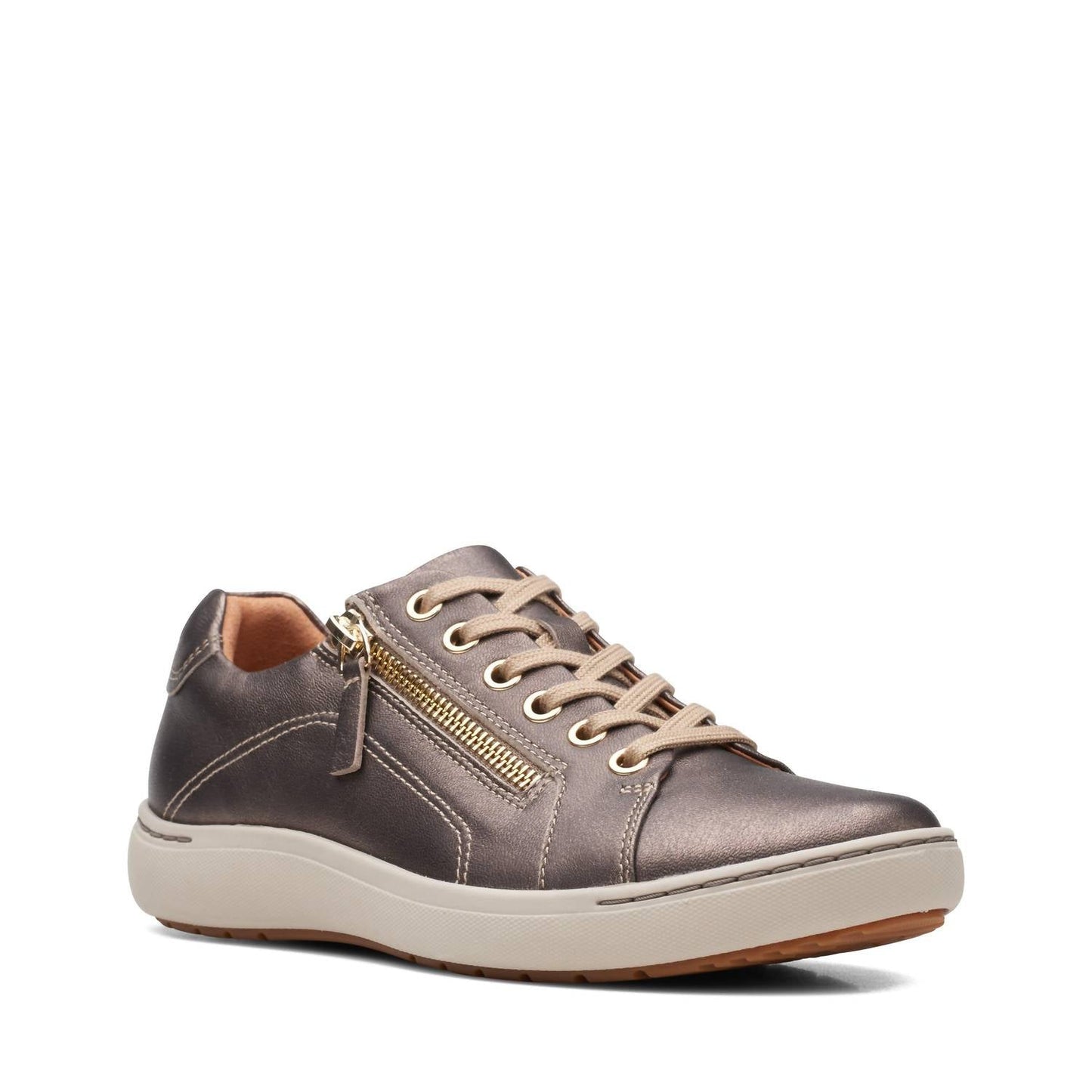 Clarks - Women's Clarks Nalle Sneaker