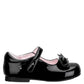 Nina - Girl's Krista Shoes