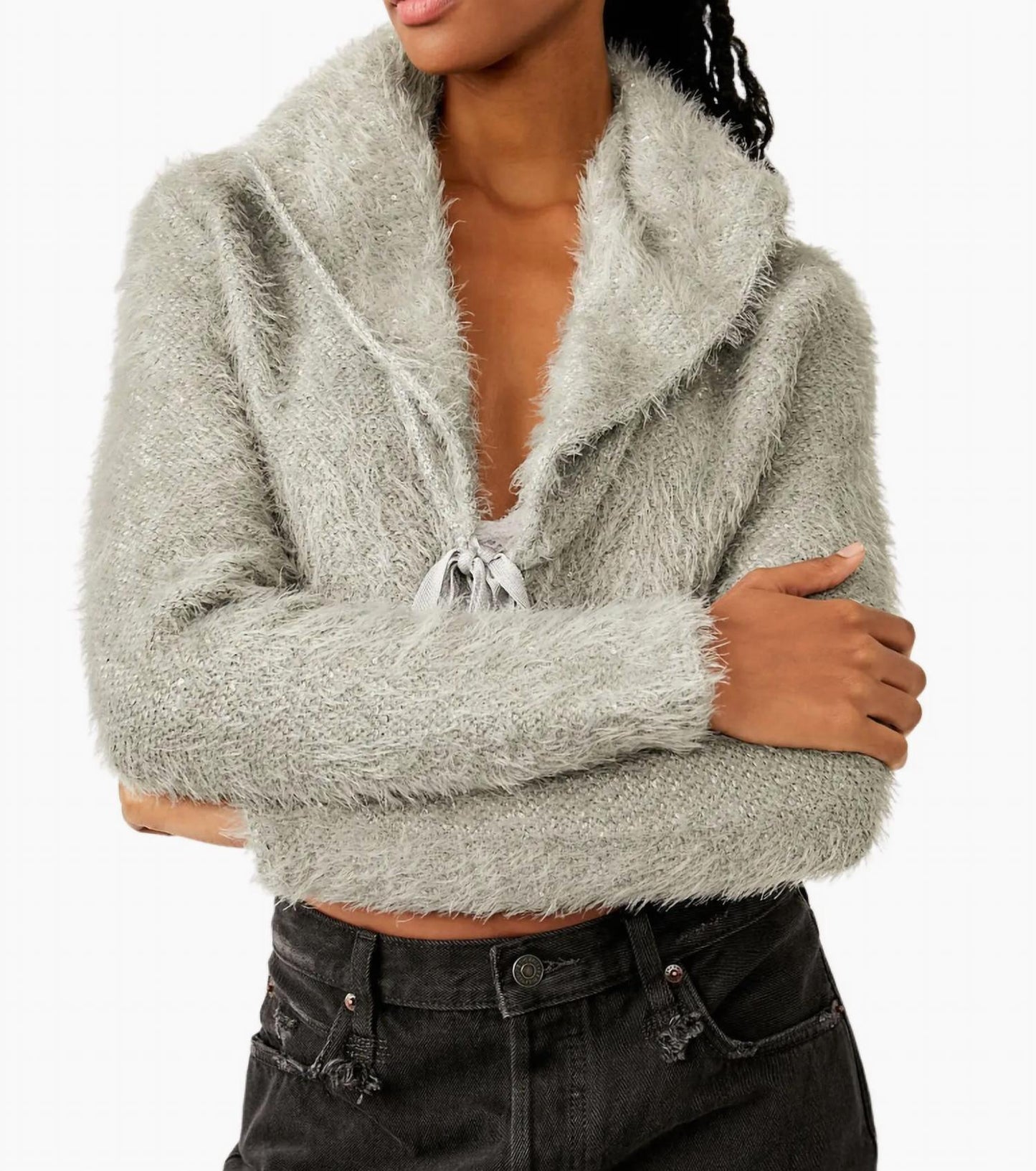 Free People- Mina Cardi