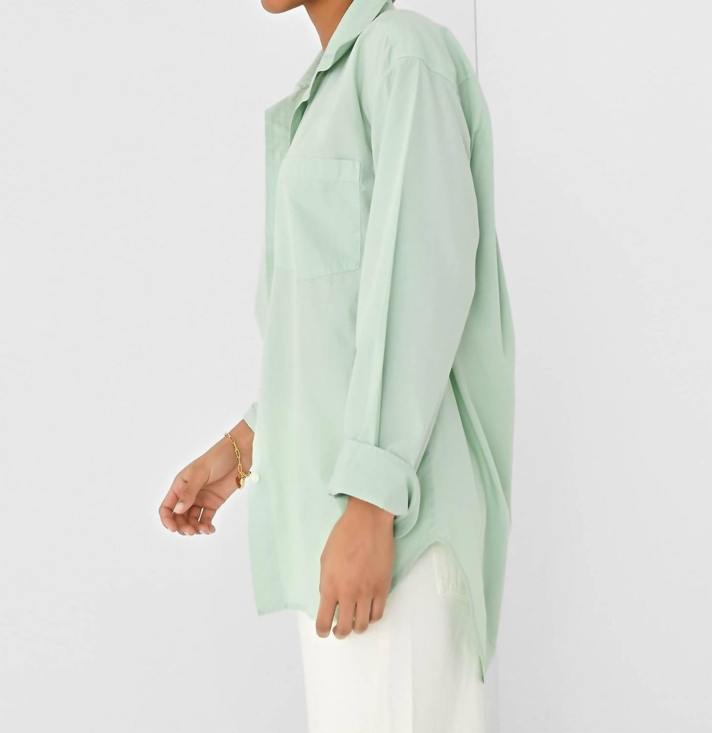 Citizens Of Humanity - Cocoon Shirt