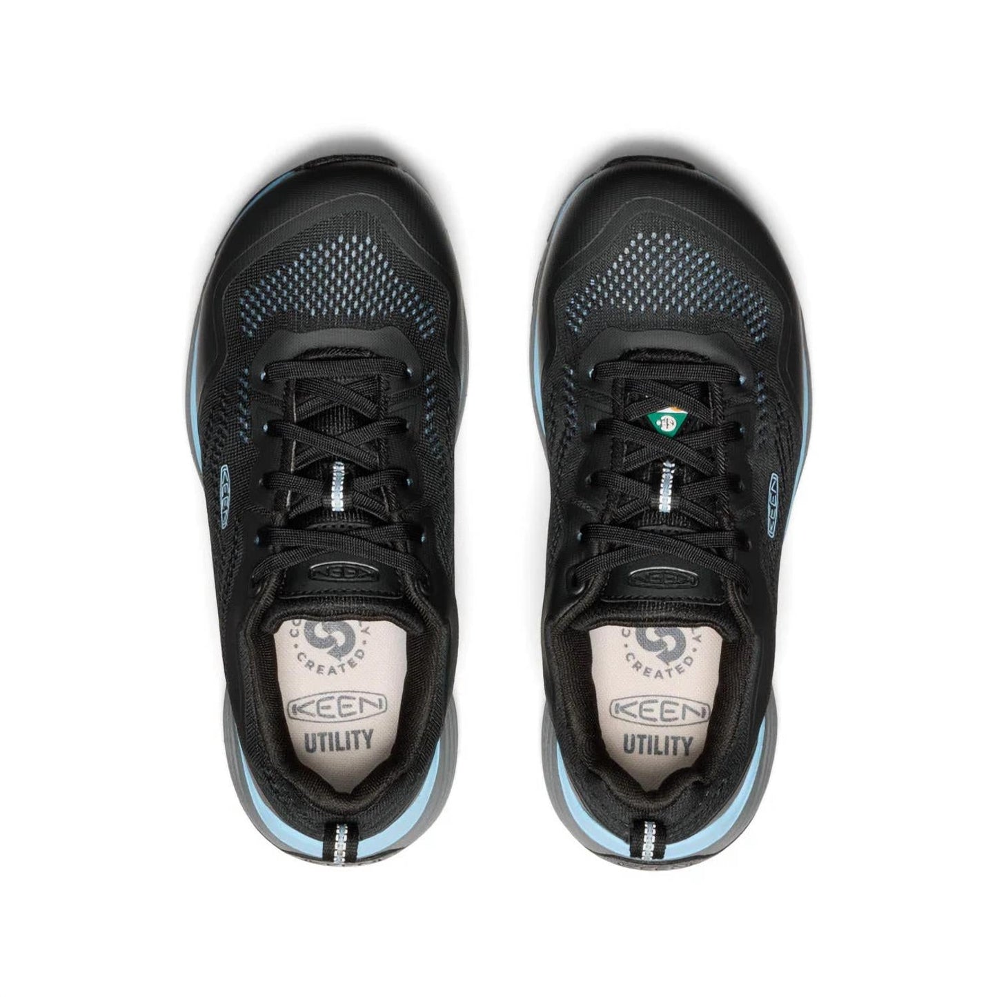 Keen - Women's Sparta Ii Aluminum Toe Work Shoes