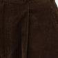 Apiece Apart - Bari Crop Corduroy Trouser