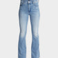 Mother - Weekender Mediterranean Muse Jeans