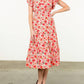 Thml - Dahlia Floral Dress
