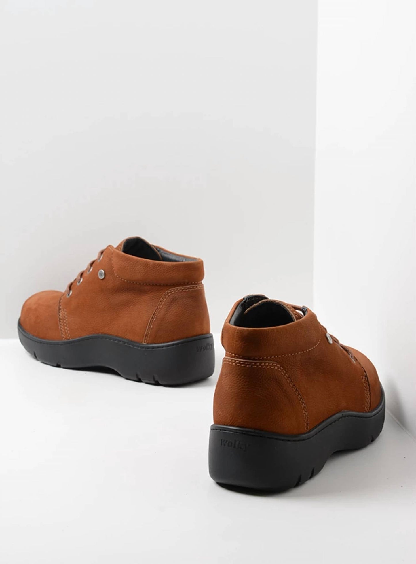 Wolky - Women's Tarda Shoes
