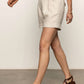 Sanctuary - Caravan Cuffed Short
