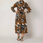 Cleobella - Arabella Midi Dress