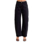Judy Blue - High Waist Marlow Trouser Arc Magic Jeans