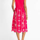 Johnny Was - DELLA MIXED MEDIA TANK DRESS