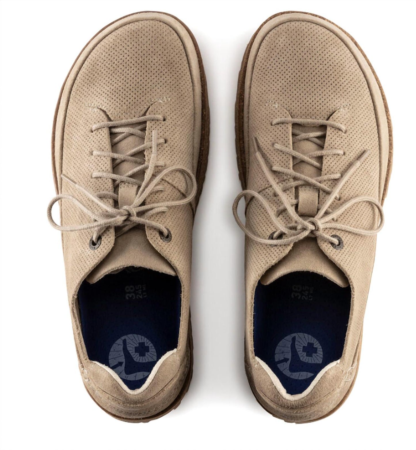 Birkenstock - Women's Honnef Low Sneaker