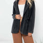 26 International - Elevated Chic Blazer
