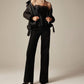 J.Crew - Denim Trouser In 1996 Semi-stretch - Tall