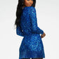 Ashleylauren - Cocktail Dress