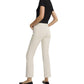 Theory - DYED DENIM 5-POCKET FLARE JEAN