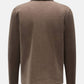 04651/ - Men's Long Sleeve Polo Shirt
