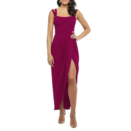 xscape-womens-purple-slitted-sleeveless-scoop-neck-maxi-evening-dress