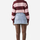 Levi'S - Icon Mini Skirt