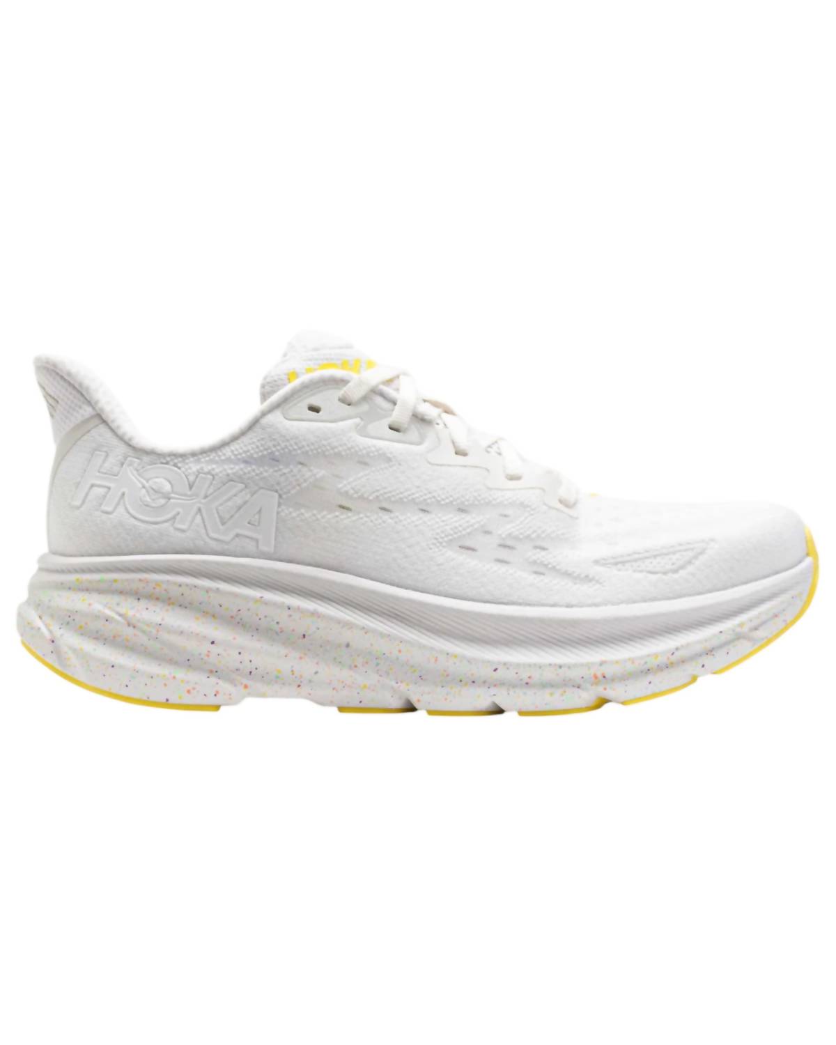 Hoka - Men's Clifton 9 Shoes