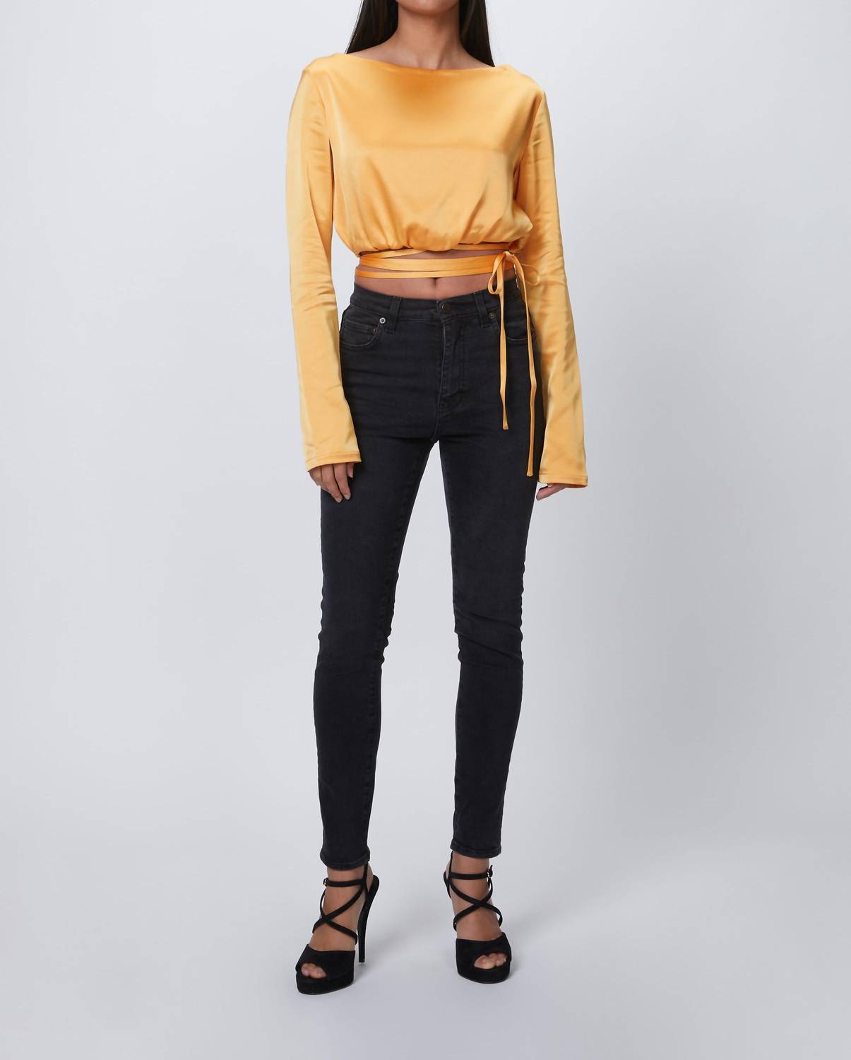 6397 - HIGH JEAN
