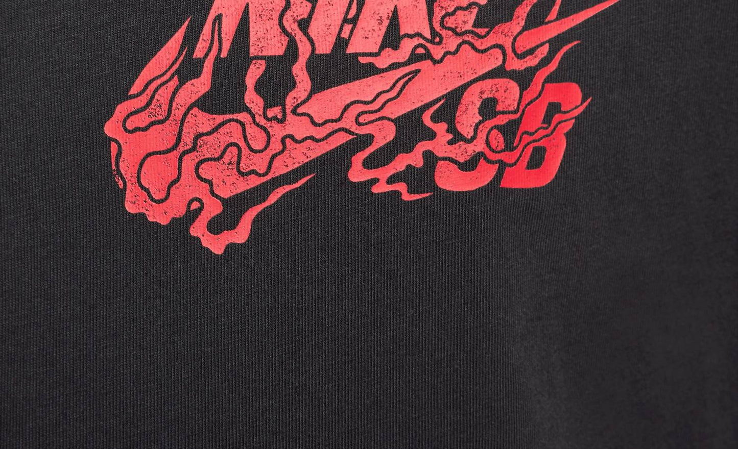 Nike - Men's SB Skate Dragon T-Shirt