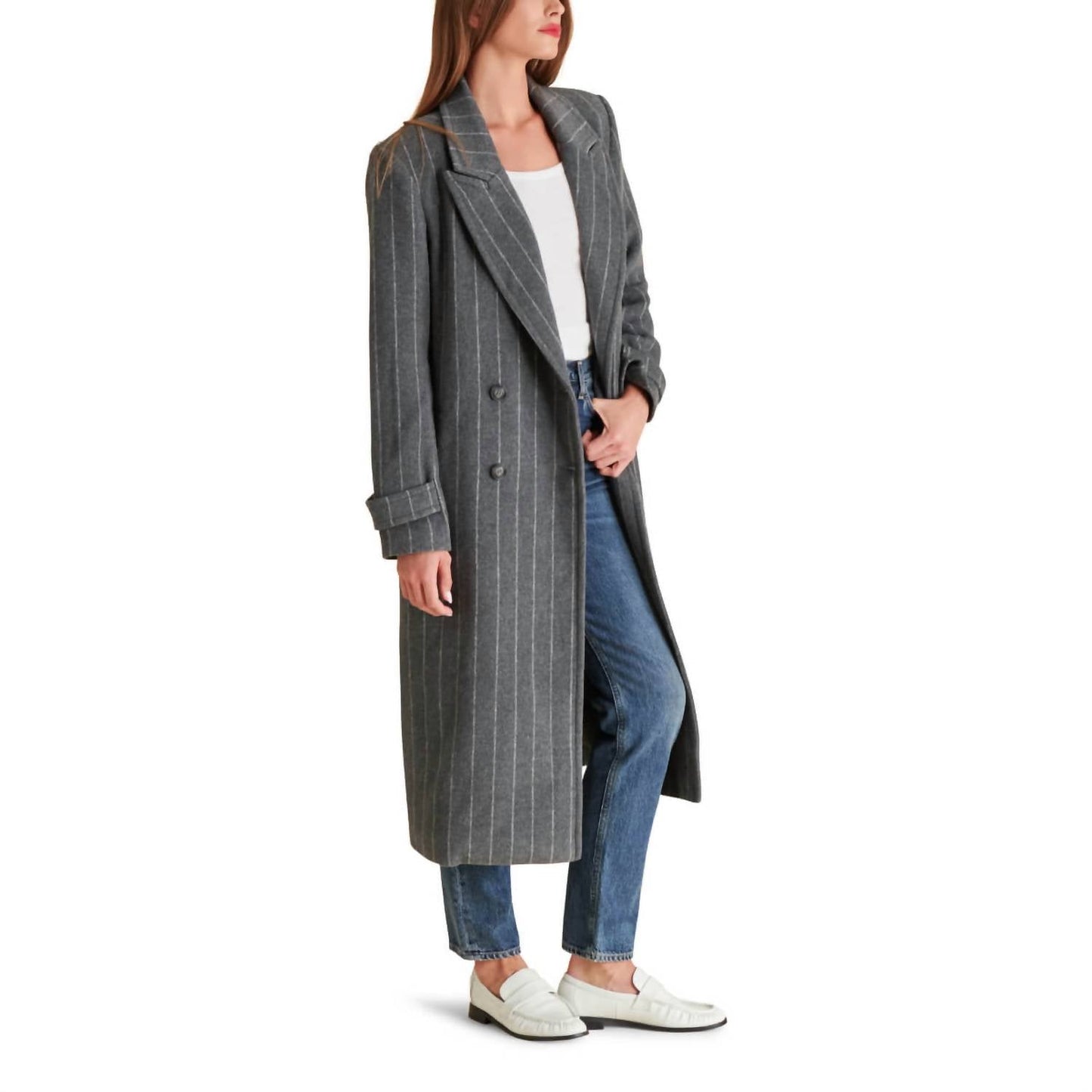 Steve Madden - Prince Coat