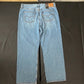 Levi'S - Loose Straight Jeans