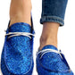 Corkys Footwear - Women's Kayak Slip-on Sneakers