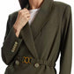 Veronica Beard - Women's Hutchinson Wool-Blend Dickey Jacket