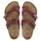 Birkenstock - Women's Mayari Vegan Pull Up Sandal