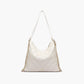 Like Dreams - Women's Quilted Vegan Leather Convertible Shoulder Bag
