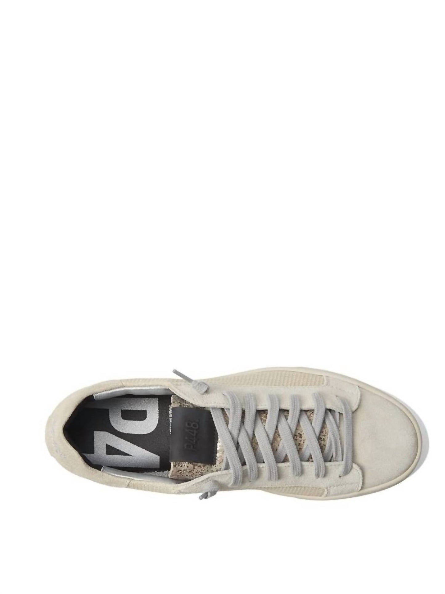 P448 - Women's Thea Sneaker