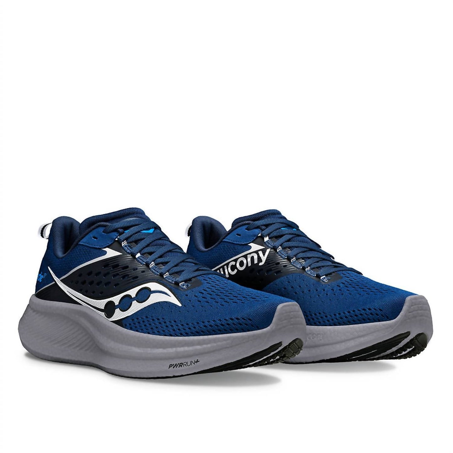 Saucony - Men's Ride 17 Running Shoes