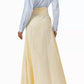 Bernadette - Clarence Belted Dress