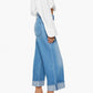 Mother - Smoothie Ankle Length Cuffed Jeans