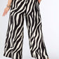 Coco + Carmen - Gracie Wide Leg Flowy Pant