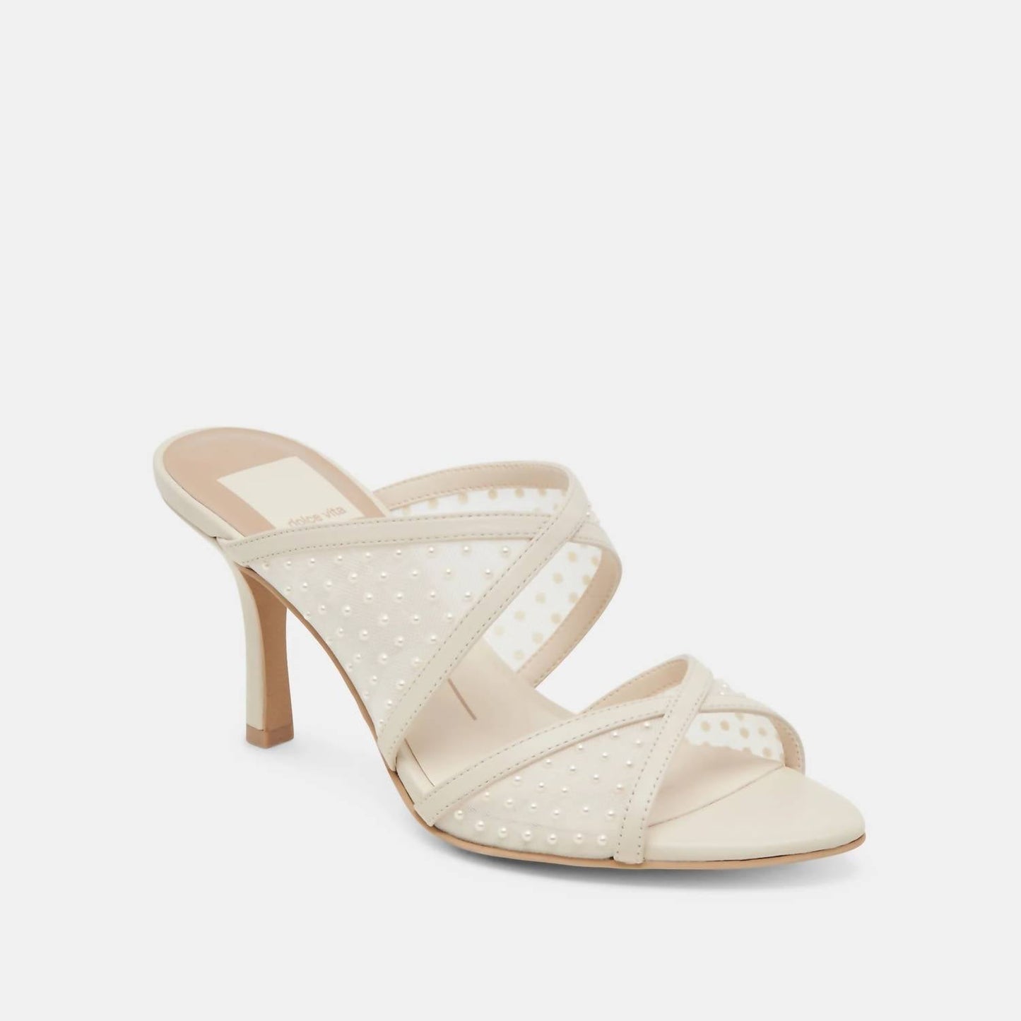 Dolce Vita - Women's Mandel Heels