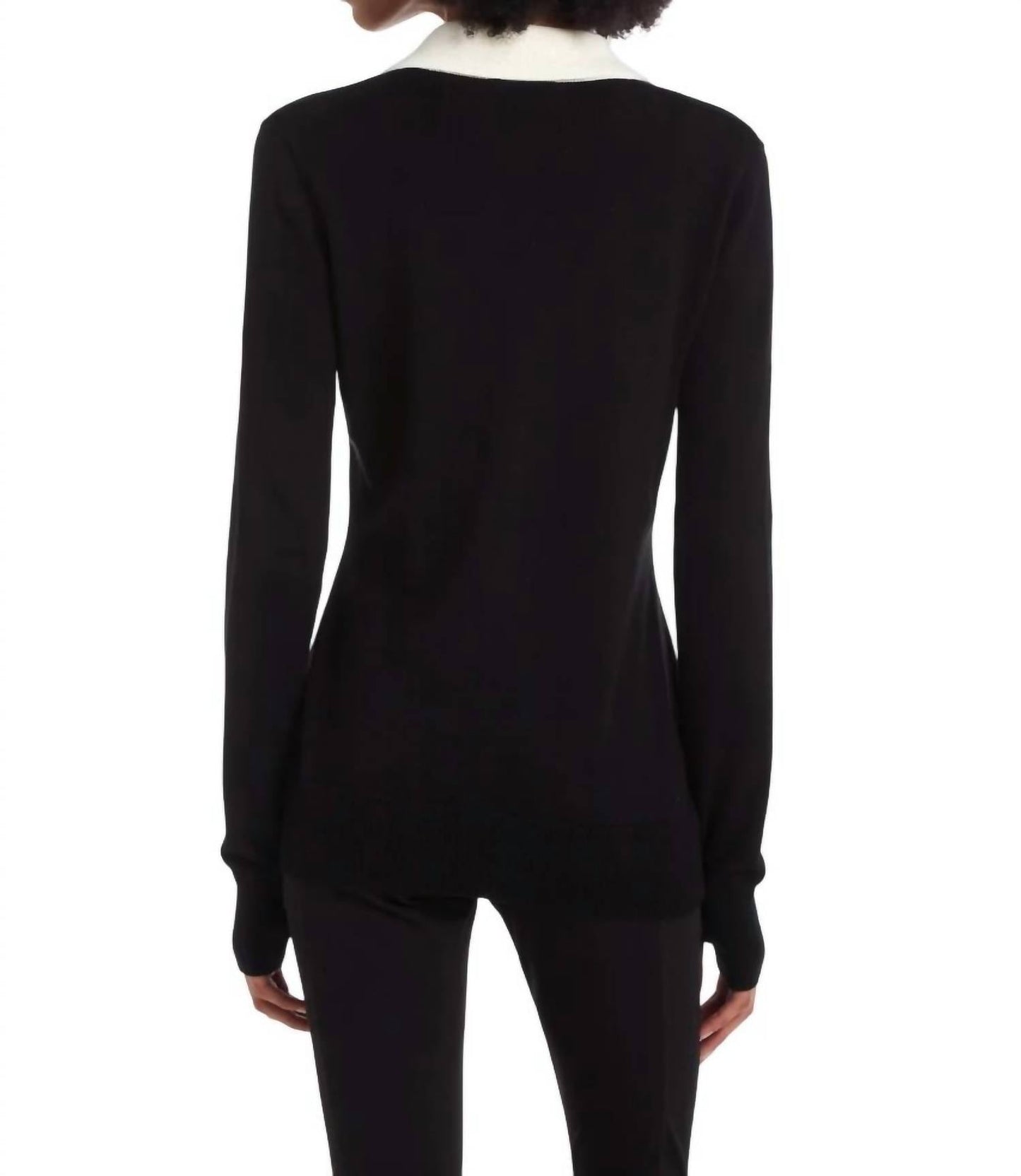 Capsule 121 - REDSTONE SWEATER