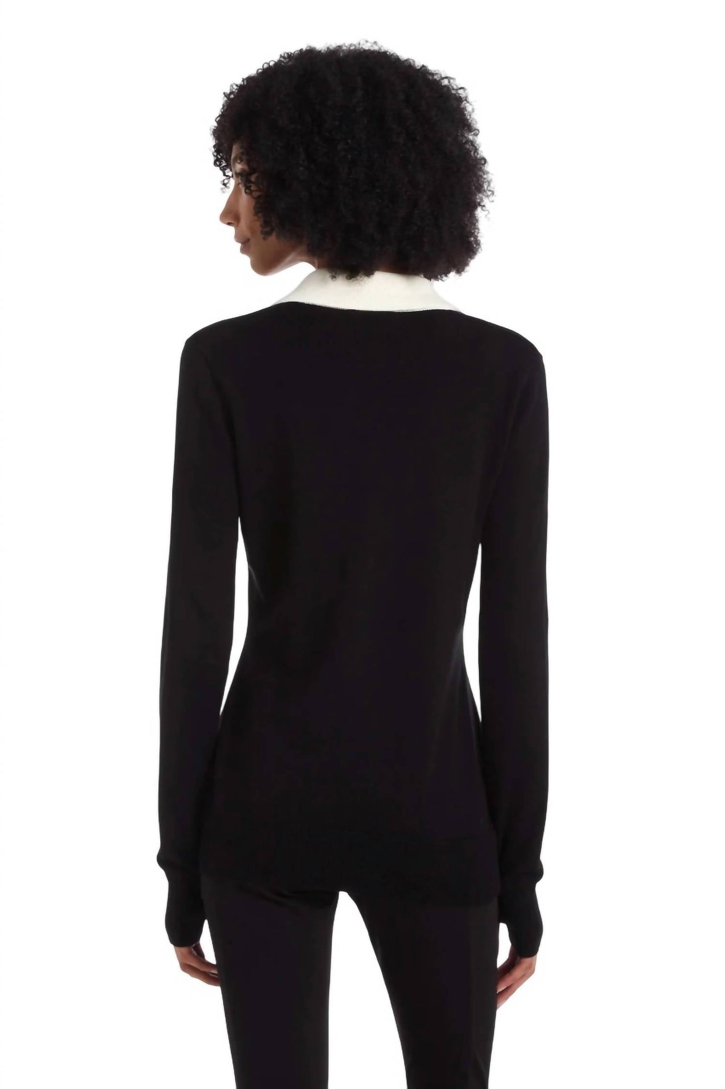 Capsule 121 - REDSTONE SWEATER