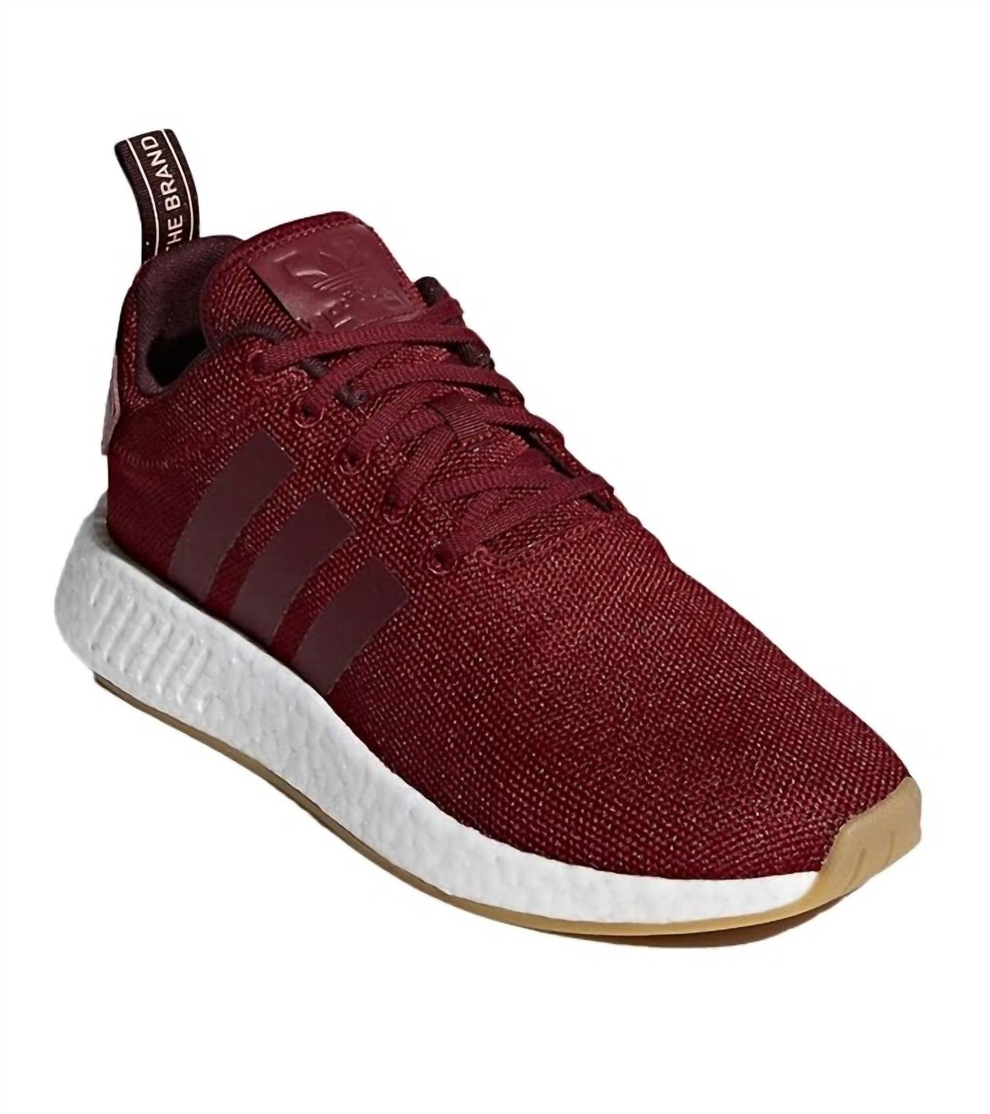 Adidas - MEN'S NMD R2 RUNNING SHOES