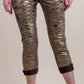 Gigi Moda - Grazina Tie-Waist Pants