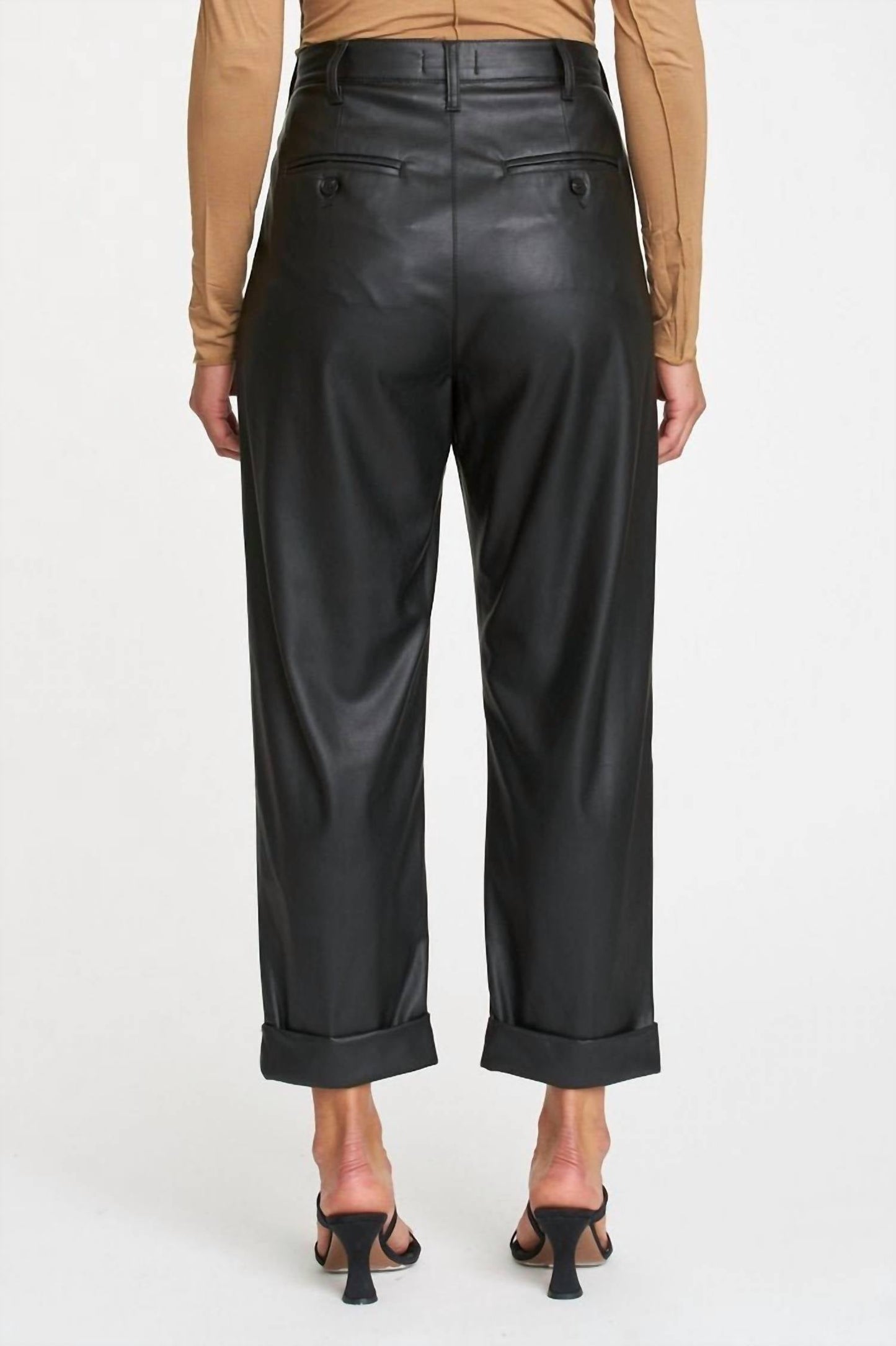 Pistola - Kellin Pleated Trouser