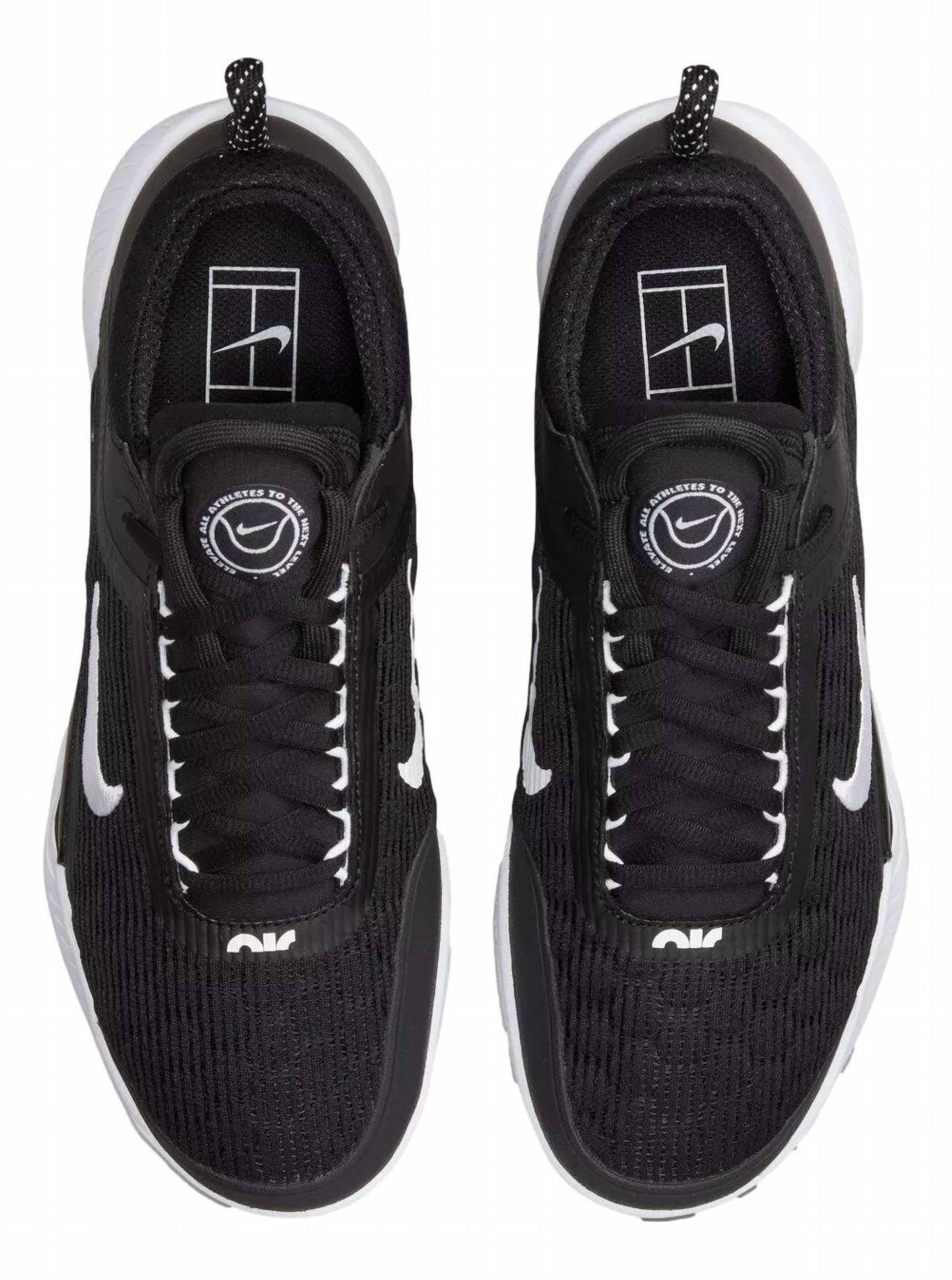 Nike - Men's Court Zoom Nxt Shoes