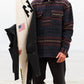 Billabong - Offshore Jacquard Flannel Shirt