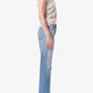 Agolde - Lana Relaxed Straight Jean