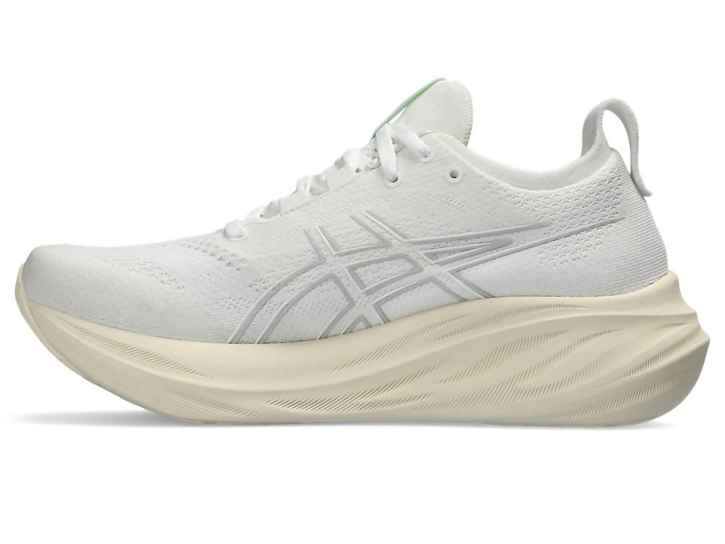 Asics - Women's Gel-Nimbus 26 Shoes